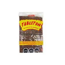 Fruna/Tableton 750grs